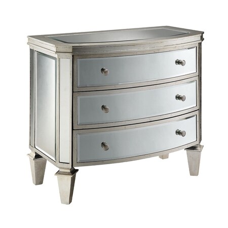 Stein World Stein World 12516 Carrigan Accent Chest 12516